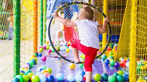 parque de bolas coin|Los mejores parques de bolas en Valencia para ir con .